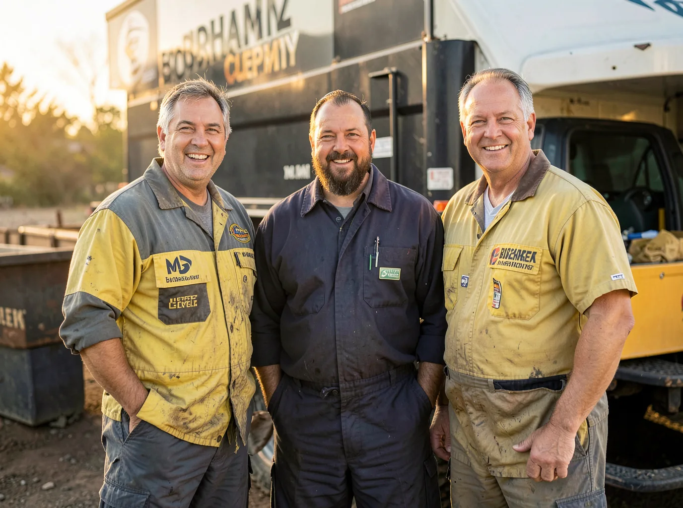 Sewage Cleanup company in Springville, IN